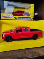 Ford F-150 Lighting